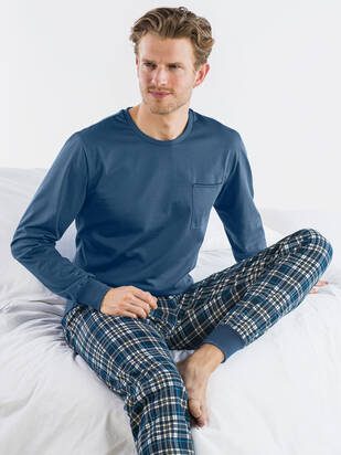 ISA Fashion Pyjama stratos