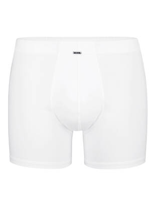 ISA Pant Micromodal weiss