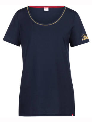 ISA Shirt Schwingerkollektion dunkelblau
