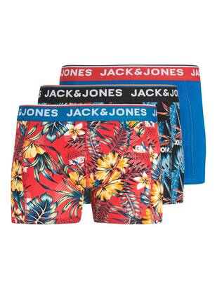 JACK & JONES Jacazores Trunks JNR fashion