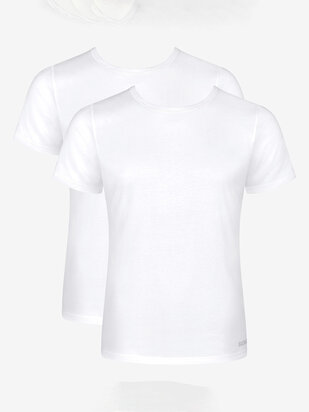 SLOGGI Go T-Shirt weiss