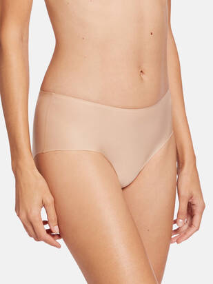 WOLFORD Skin Panty clay